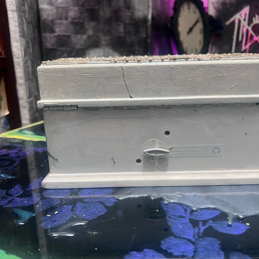 Sleep token caramel music box - Picture 6 of 15